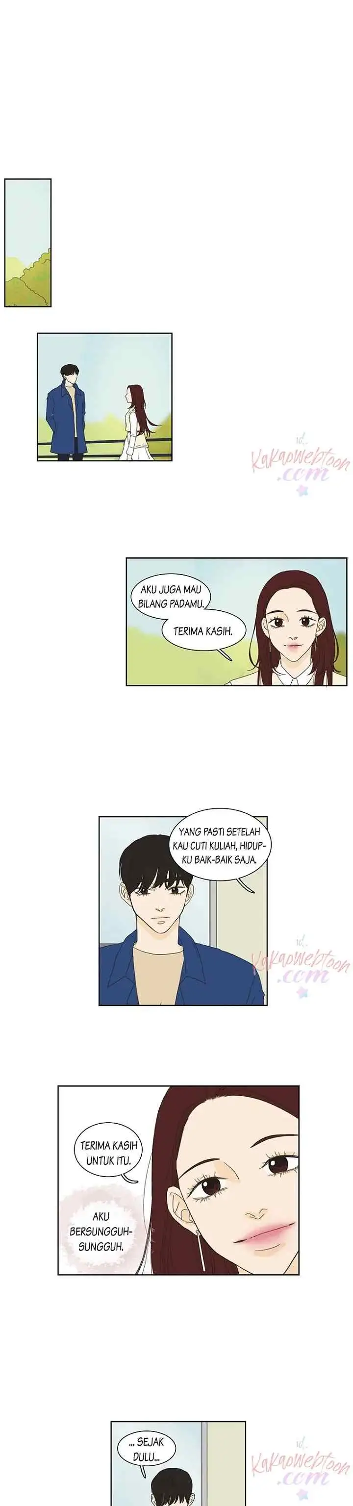 Dolled Up chapter 95 halaman 10