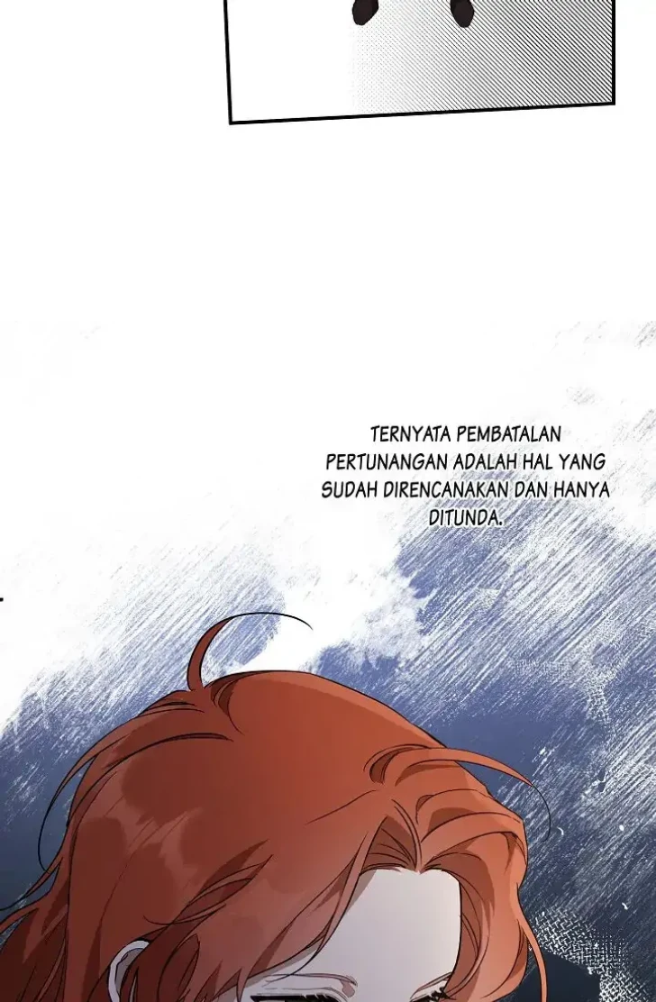 Everything Was a Misunderstanding chapter 52 halaman 61