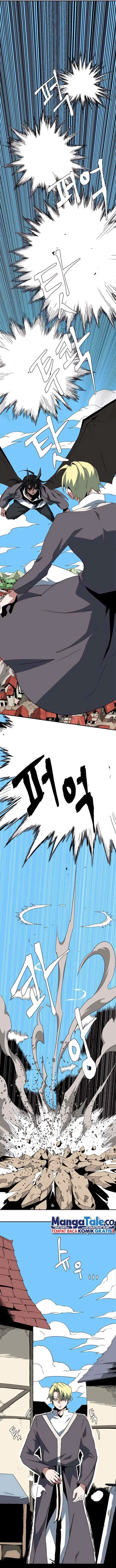 One Step to The Demon King chapter 74 halaman 4