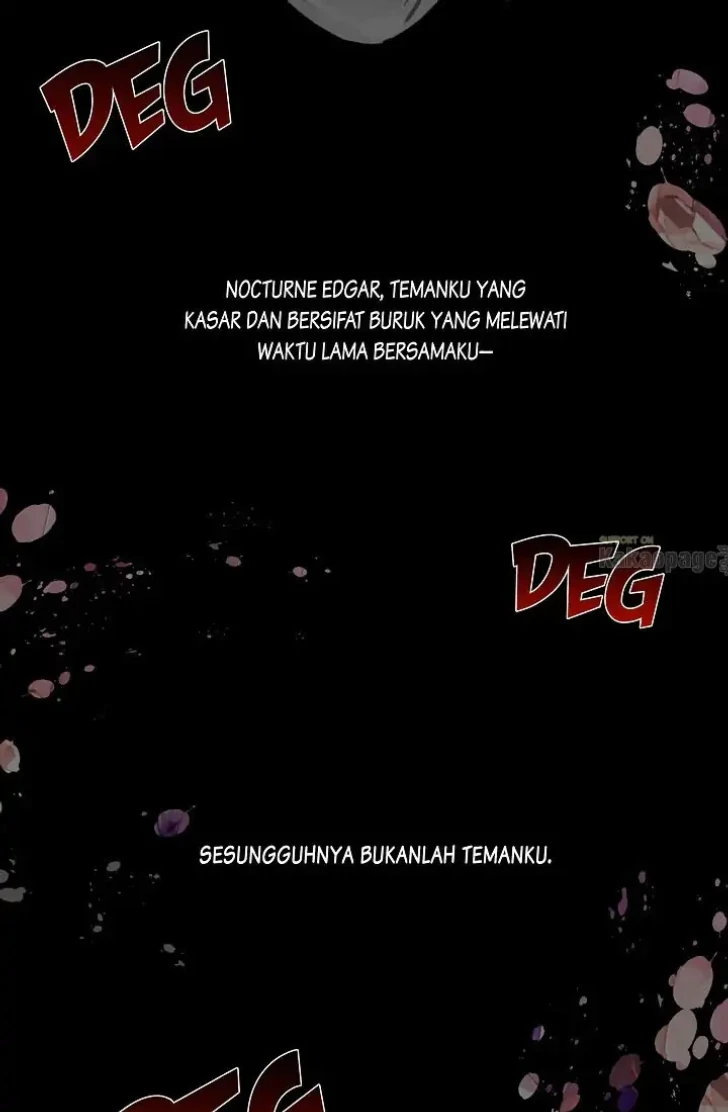 Everything Was a Misunderstanding chapter 10 halaman 86