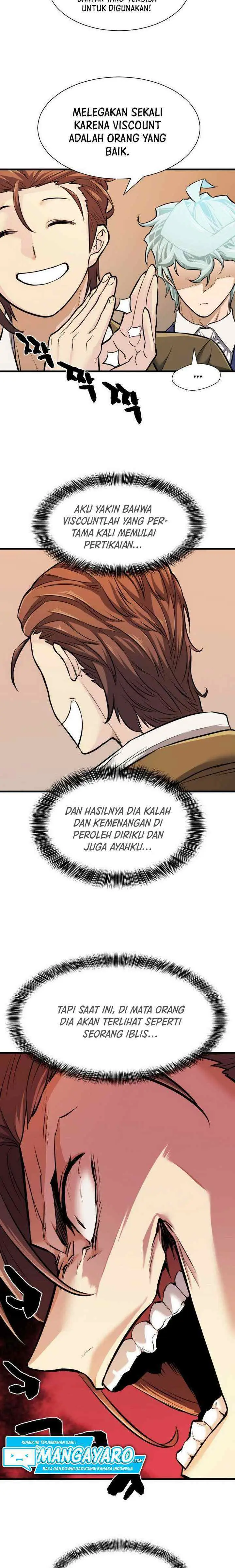 O melhor engenheiro do mundo chapter 23.2 halaman 6