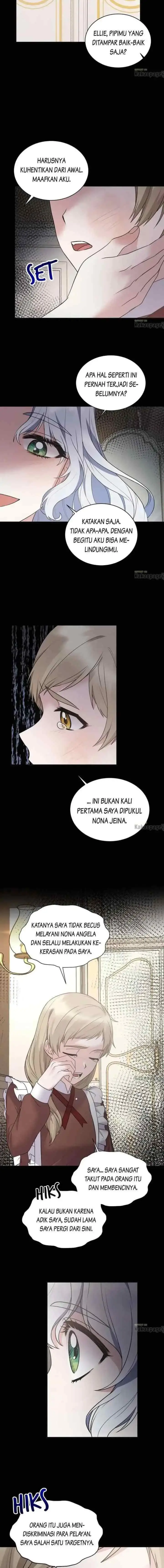 Angelic Lady chapter 57 halaman 7