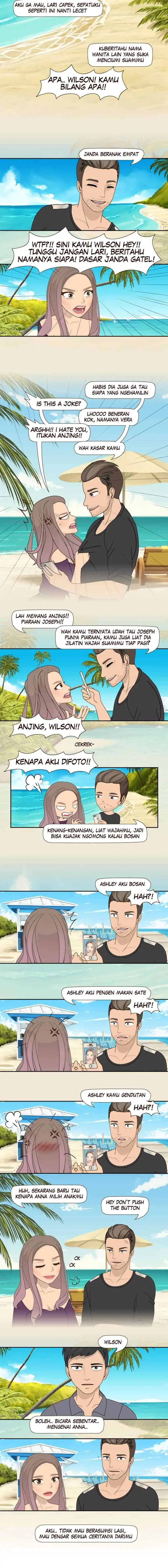 Alice chapter 109 halaman 8