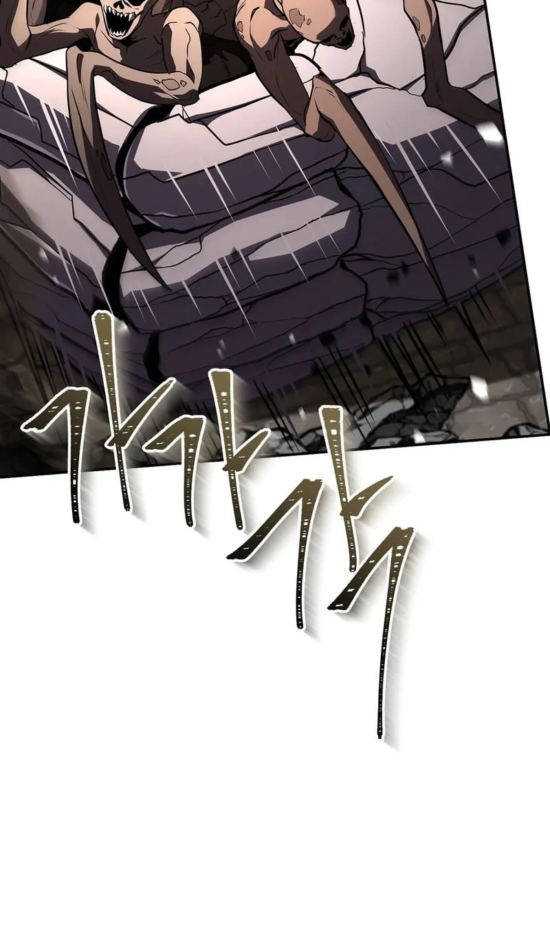 Solo EX-Rank Summoner chapter 28 halaman 17