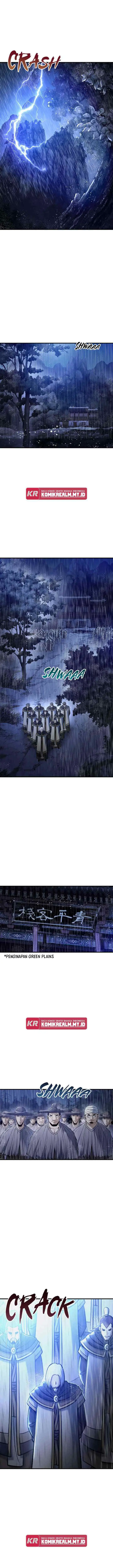 The Star Of A Supreme Ruler chapter 54 halaman 9