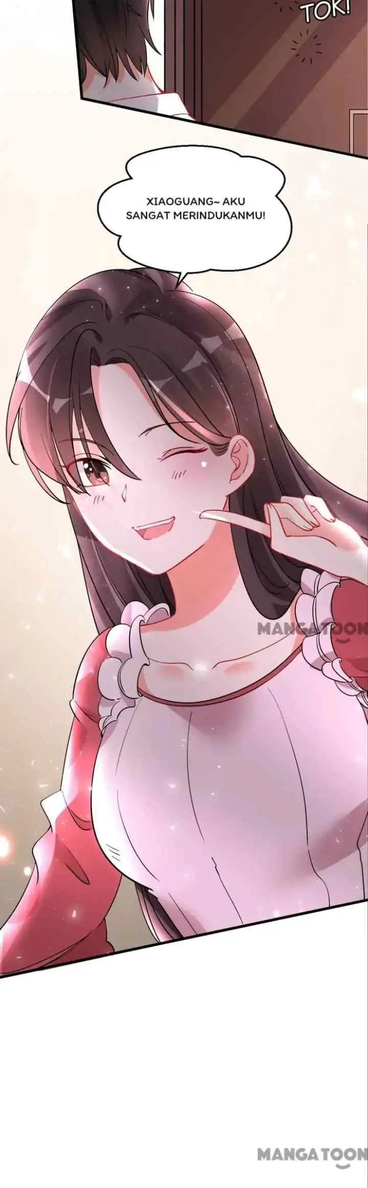 Fairy Match-Maker's Mortal Lover chapter 55 halaman 15