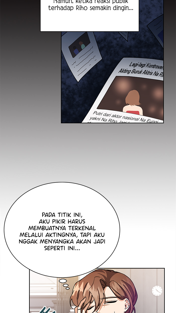 We're Soulmates Starting From Today chapter 58 halaman 38
