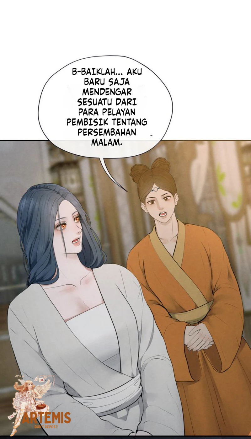 Beneath the Fallen Bloom chapter 12 halaman 56