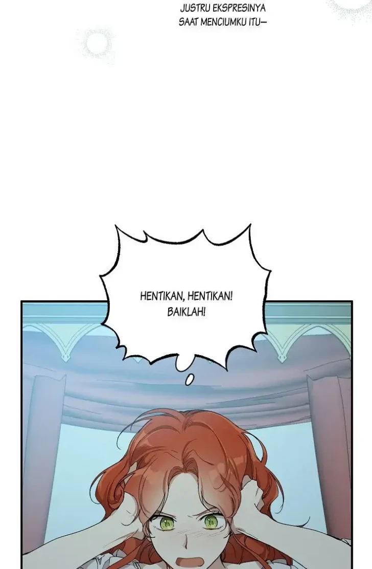Everything Was a Misunderstanding chapter 42 halaman 21