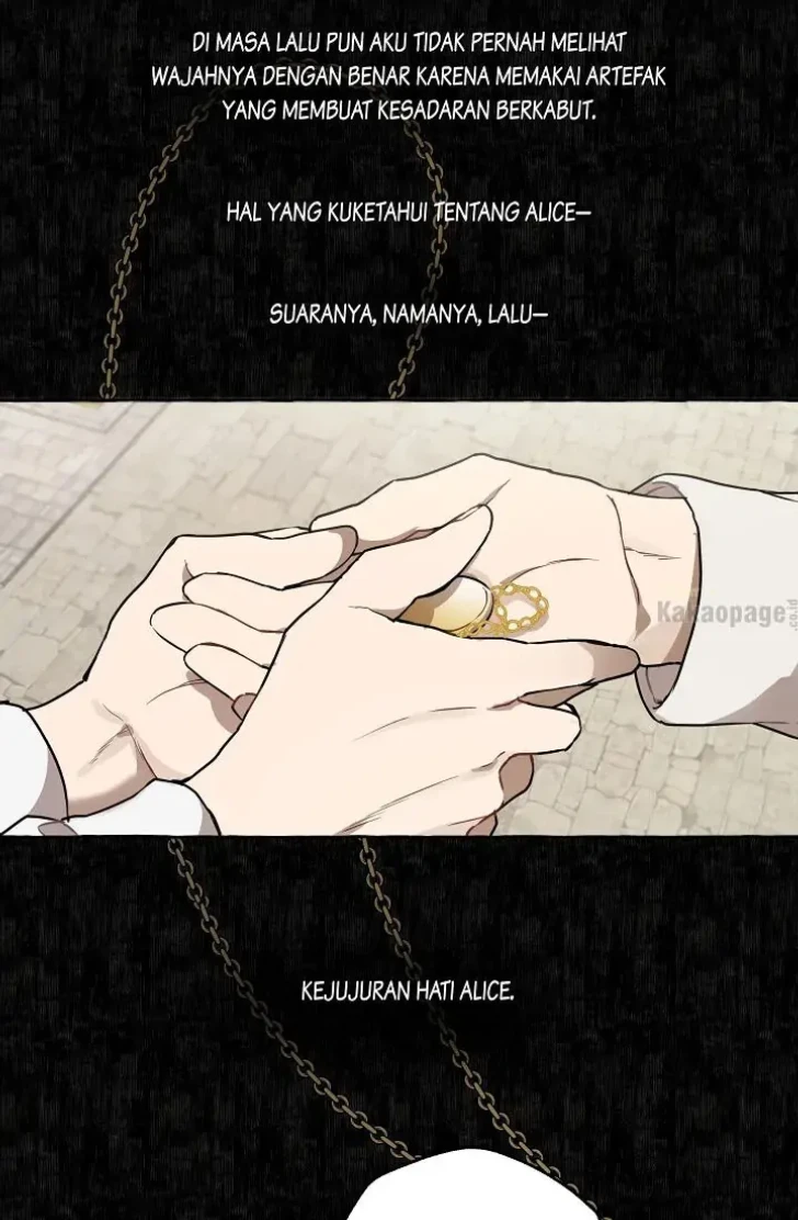 Everything Was a Misunderstanding chapter 12 halaman 6