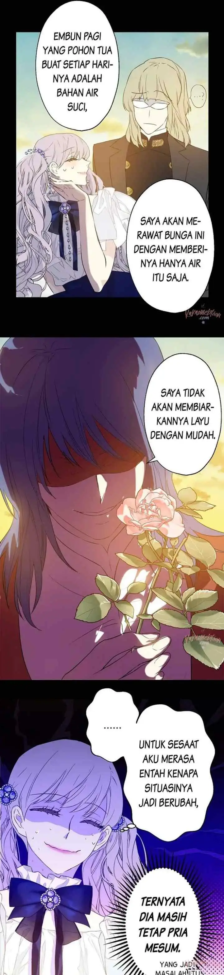 As Long as You Like It chapter 280 halaman 14