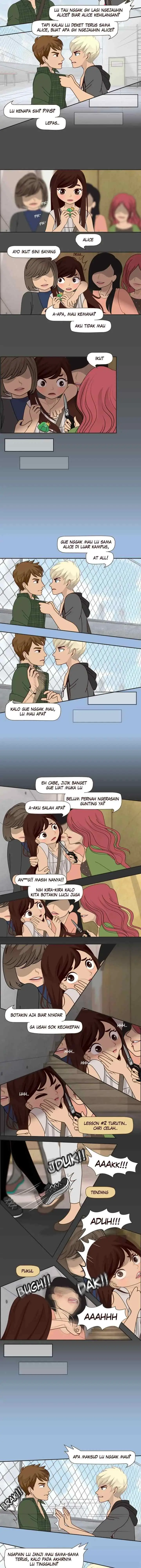 Alice chapter 32 halaman 4