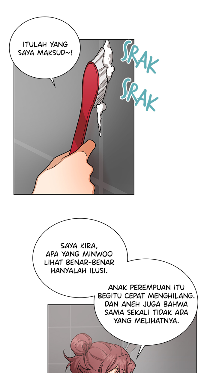 We're Soulmates Starting From Today chapter 46 halaman 22