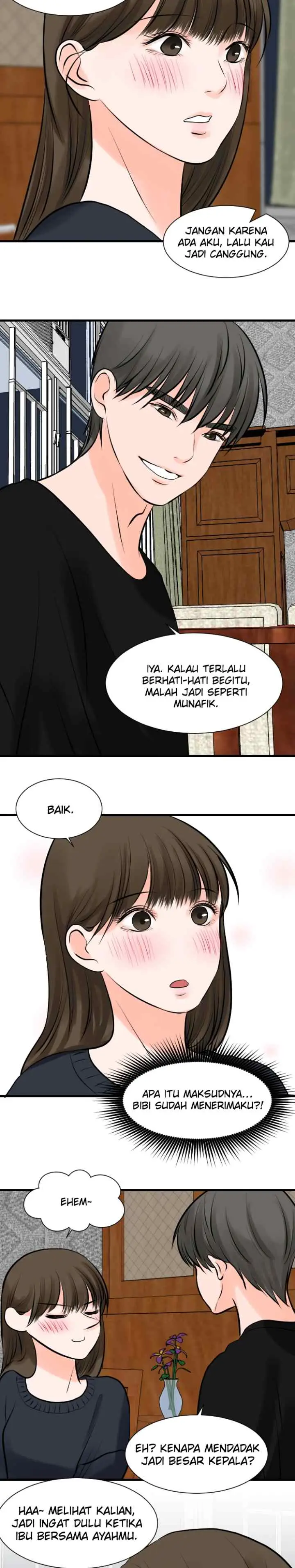 One + One (Bao A) chapter 106 halaman 8