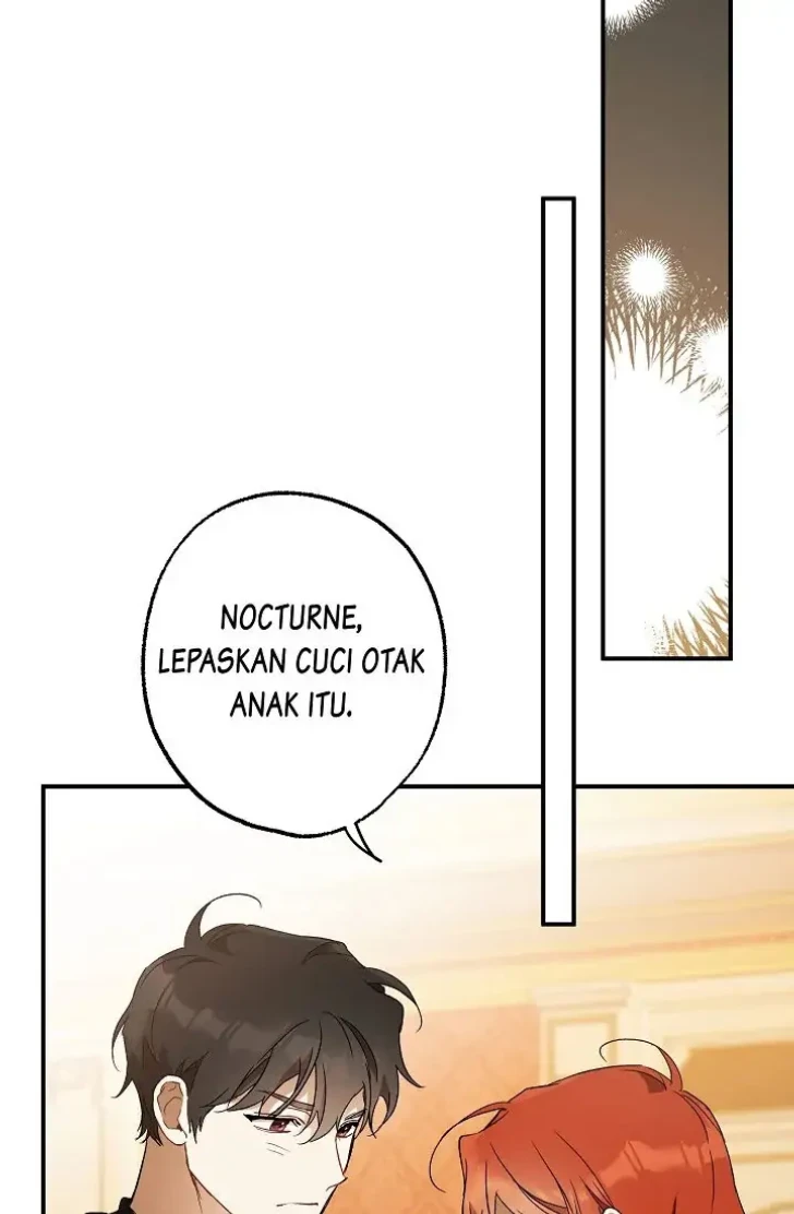 Everything Was a Misunderstanding chapter 62 halaman 54