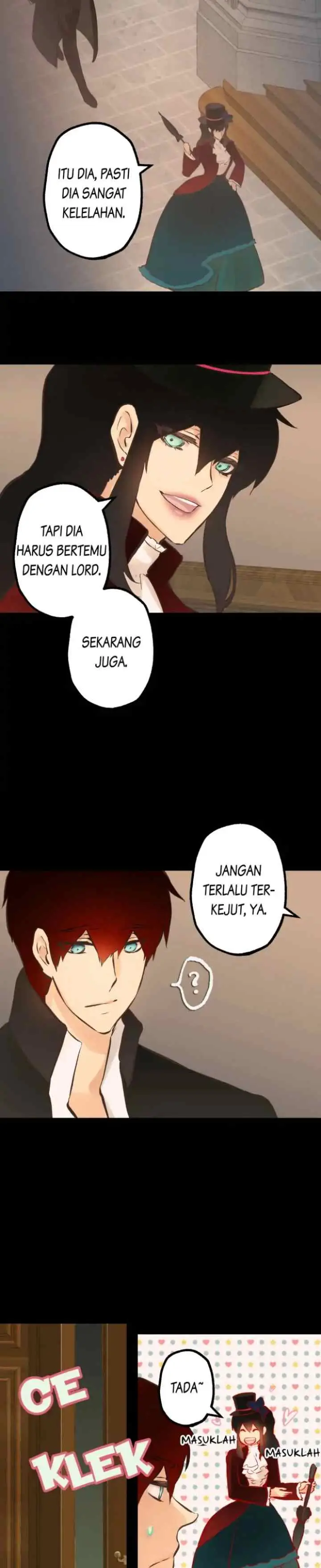 As Long as You Like It chapter 113 halaman 13