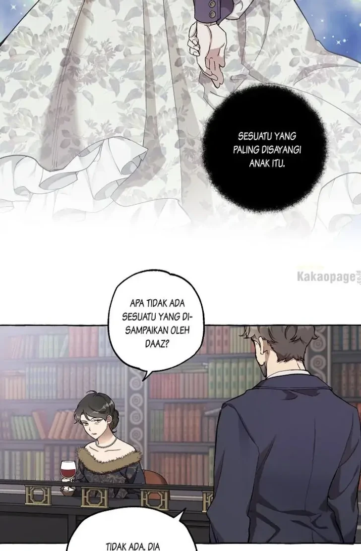 Everything Was a Misunderstanding chapter 29 halaman 23