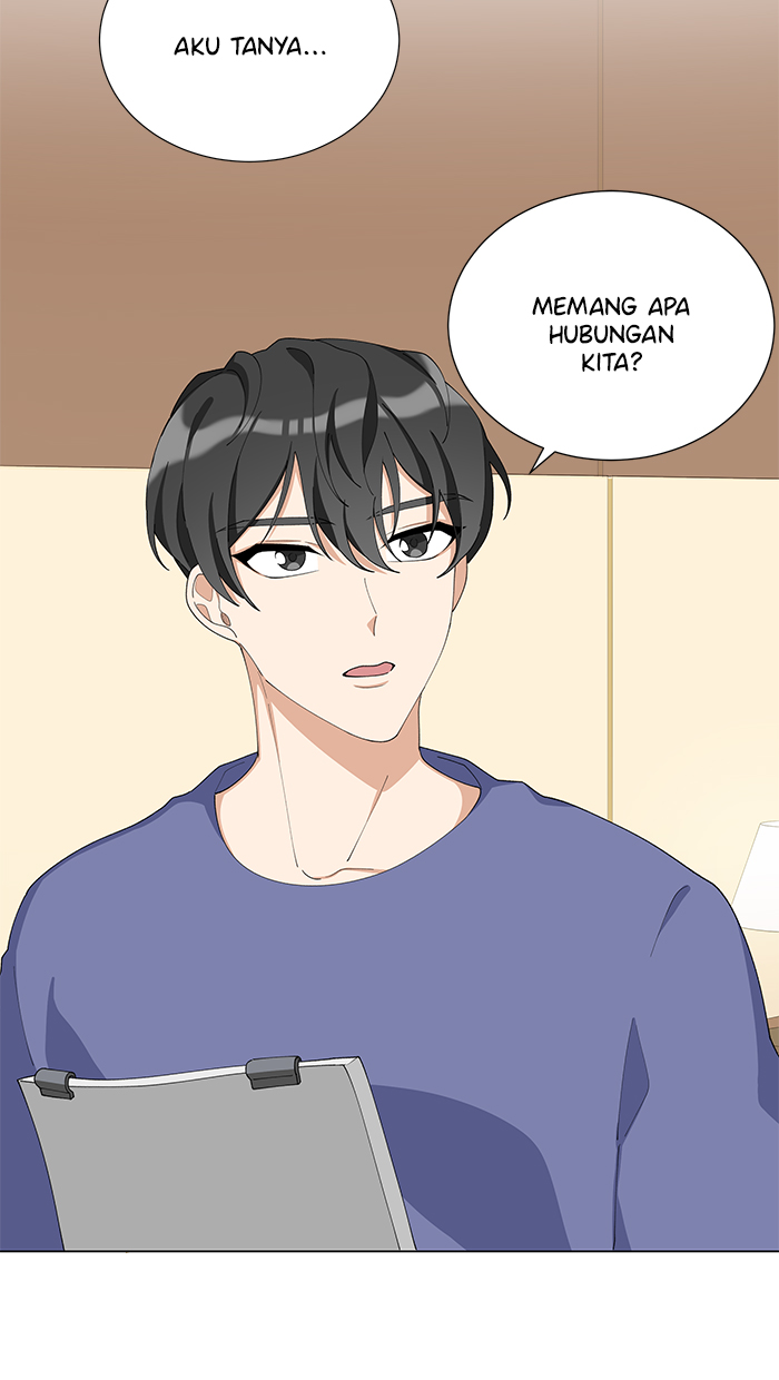 We're Soulmates Starting From Today chapter 9 halaman 45