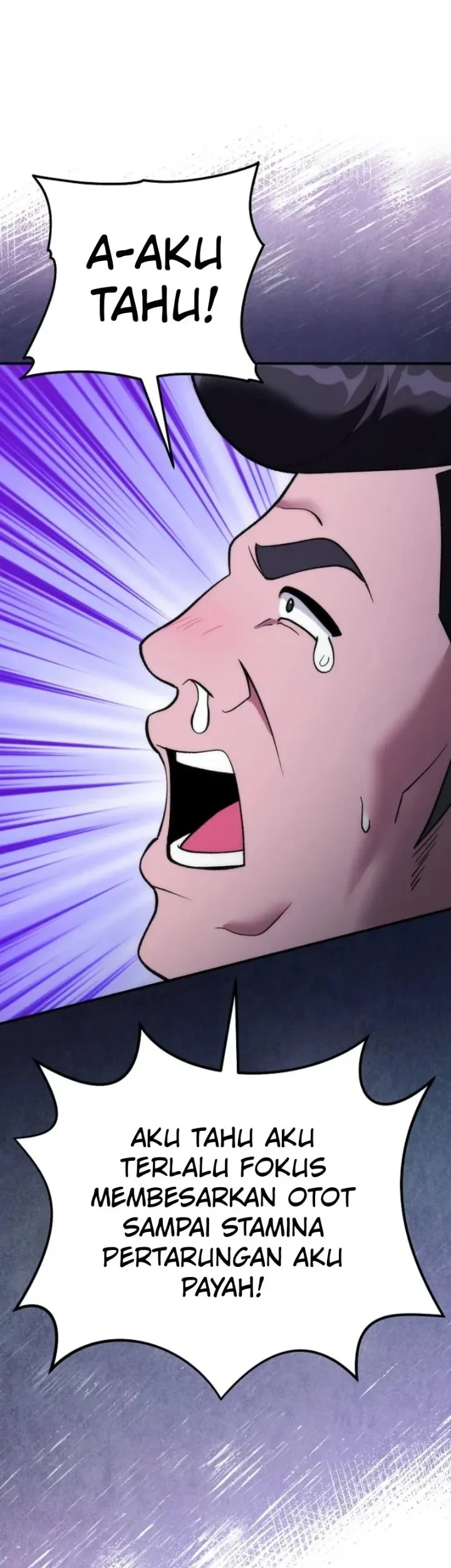 I Got Possessed Into a Manga I've Never Read chapter 31 halaman 15