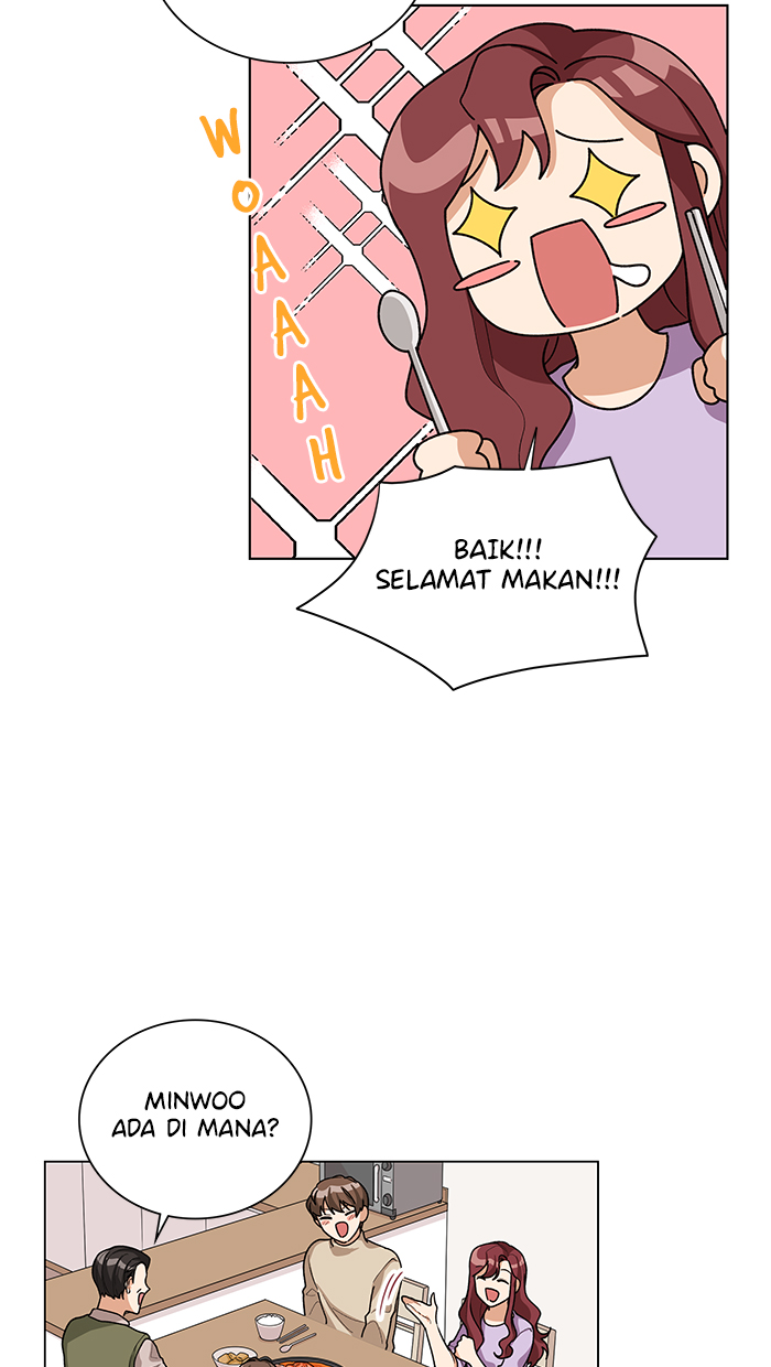 We're Soulmates Starting From Today chapter 27 halaman 13