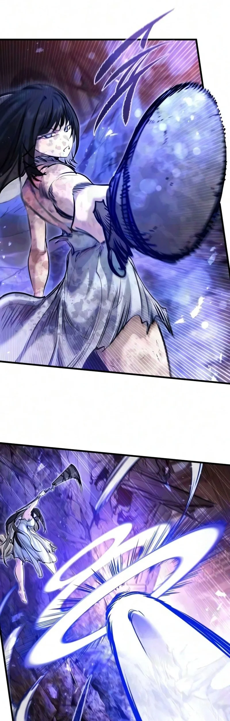 The Regressed Mercenary's Machinations chapter 93 halaman 46