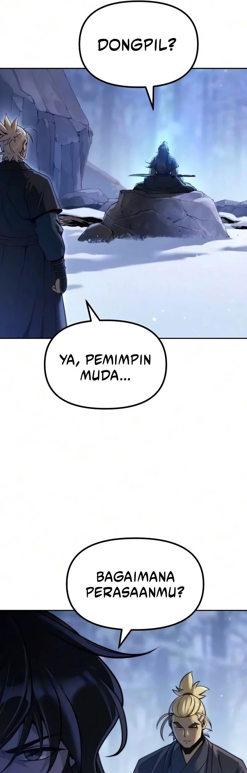 Chronicles of the Demon Faction chapter 178 halaman 63