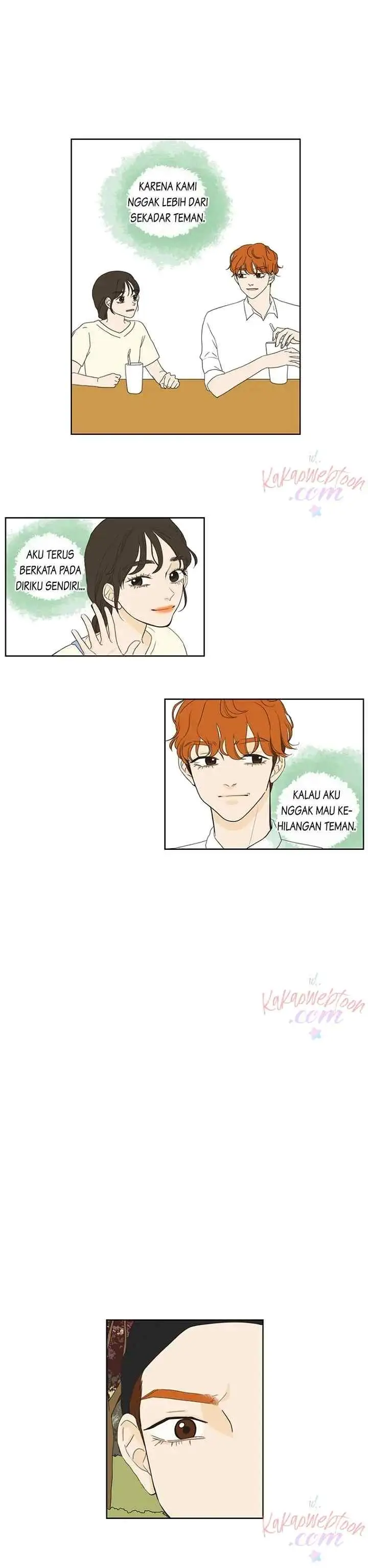 Dolled Up chapter 79 halaman 7