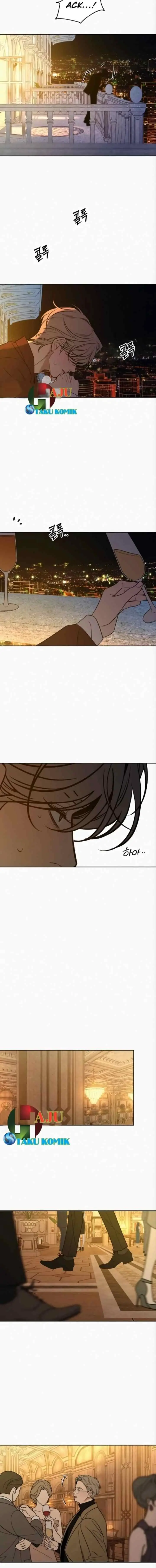 Operation: True Love chapter 130 halaman 9