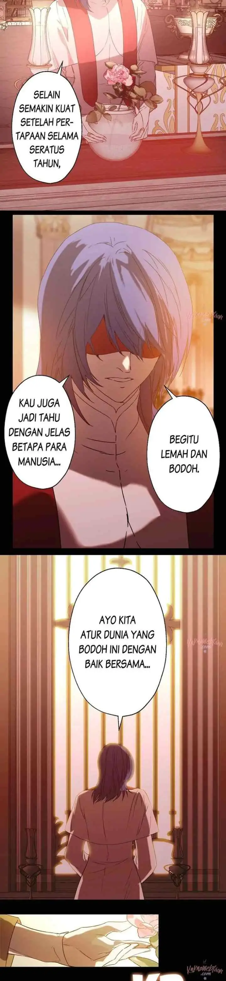 As Long as You Like It chapter 282 halaman 5