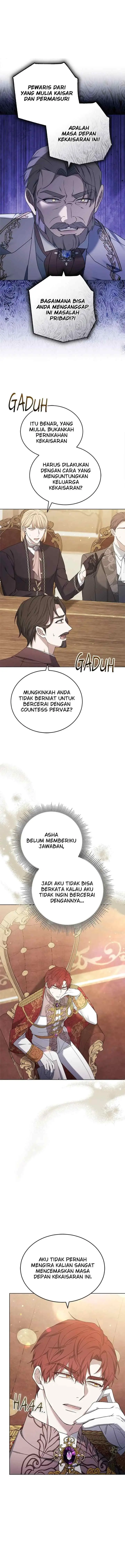 City of Arrogance chapter 81 halaman 12