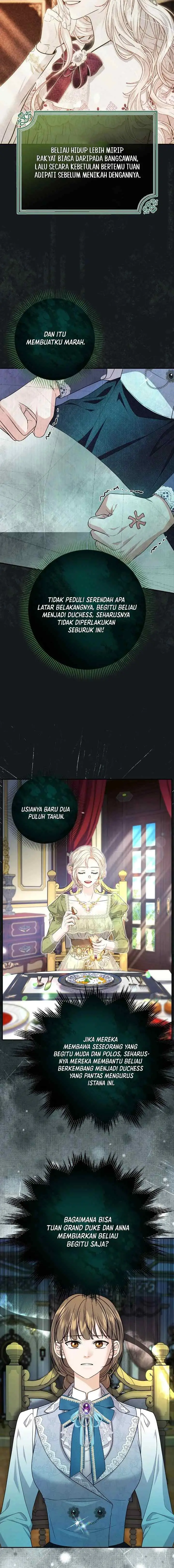 Grand Duke of the North chapter 58 halaman 10