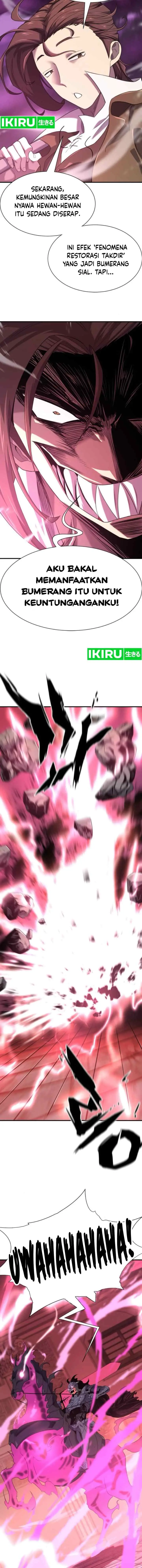 O melhor engenheiro do mundo chapter 190 halaman 9