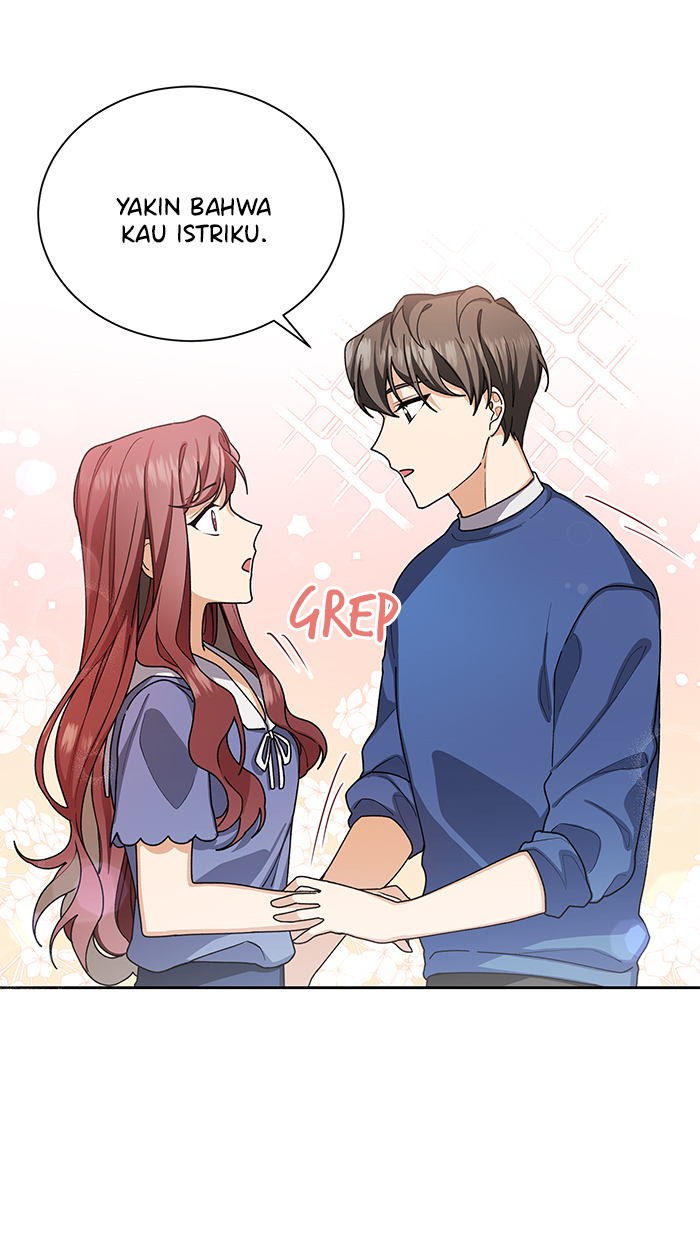 We're Soulmates Starting From Today chapter 26 halaman 58