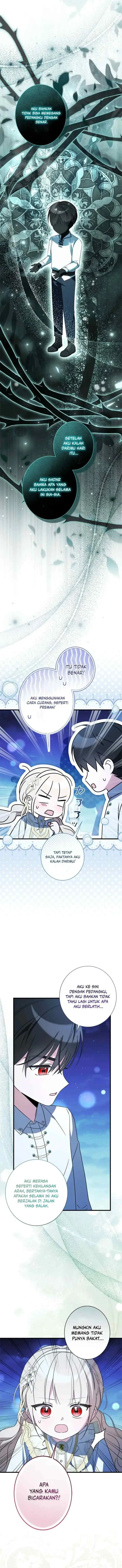 Beloved Contract Lady of the County chapter 6 halaman 5