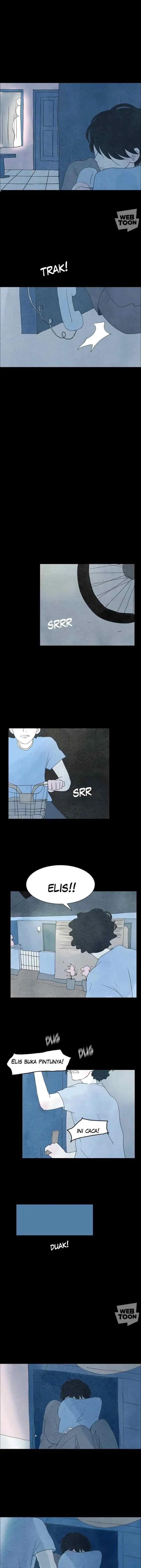 Blue chapter 43 halaman 7