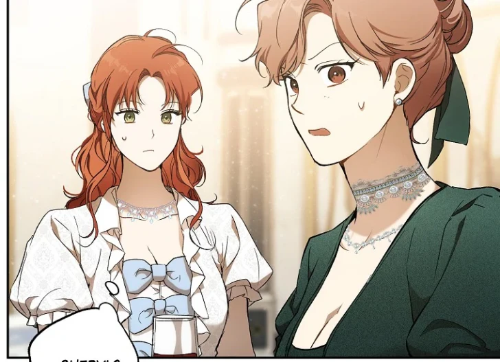 Everything Was a Misunderstanding chapter 111 halaman 113