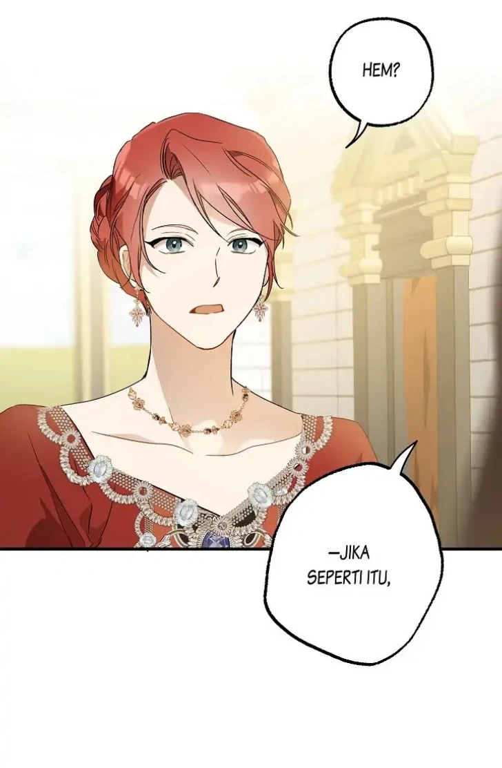 Everything Was a Misunderstanding chapter 66 halaman 41