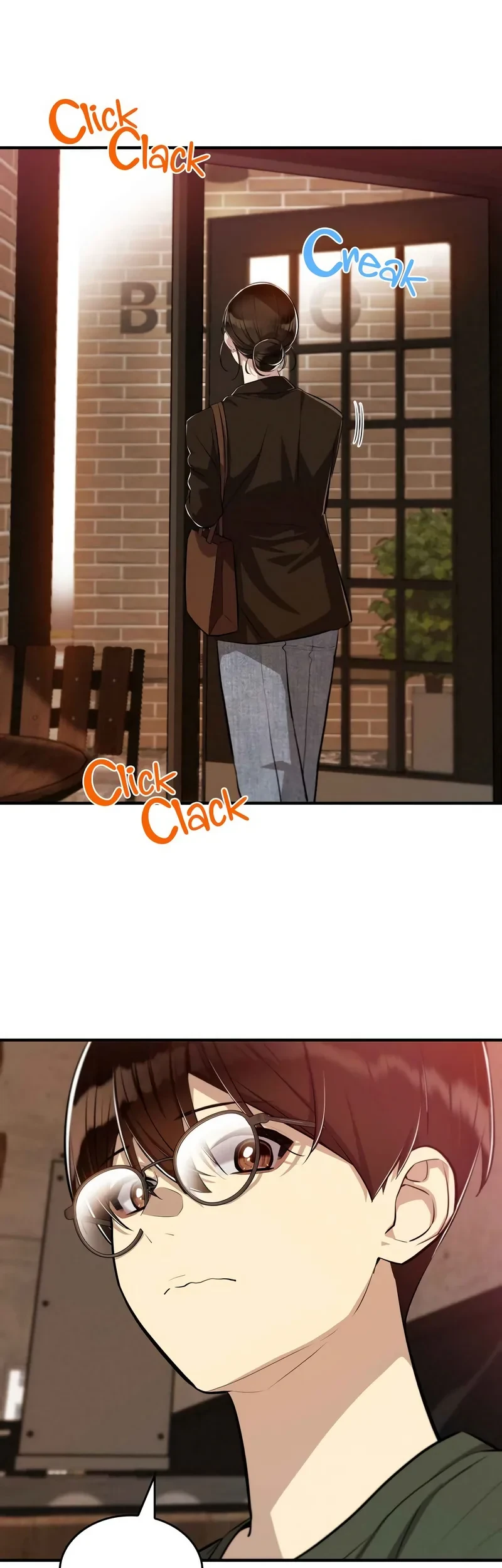 Teto X Egen chapter 11 halaman 37