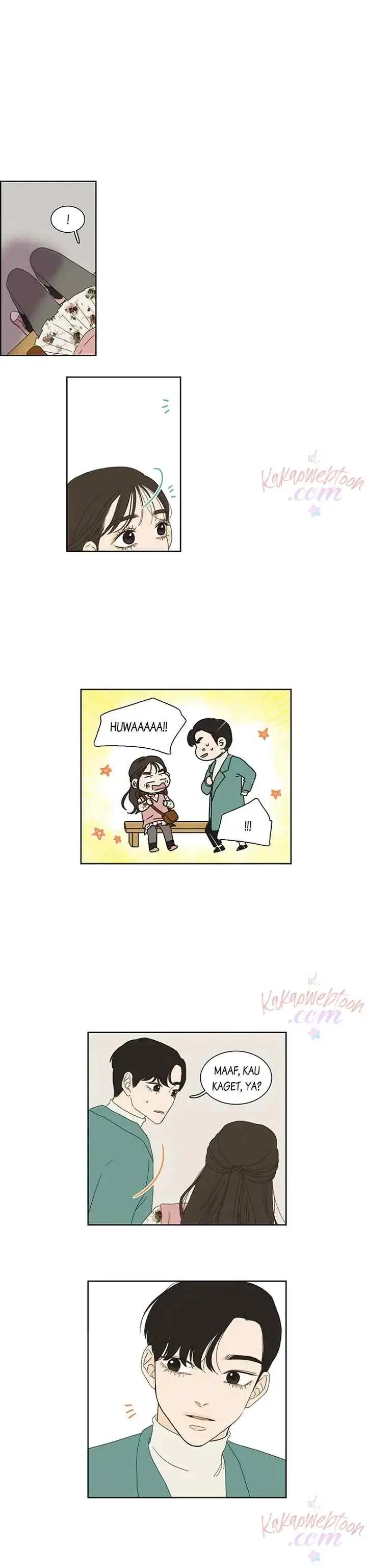 Dolled Up chapter 73 halaman 10