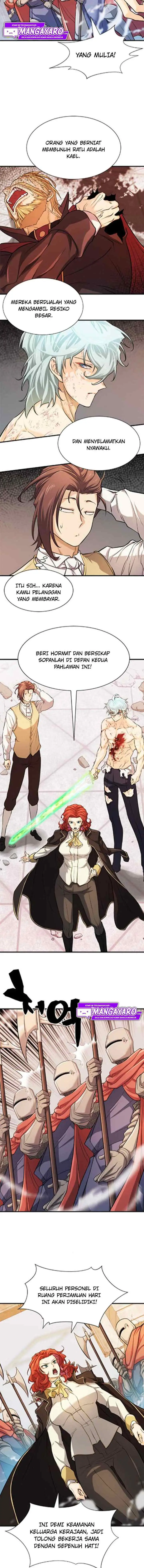 O melhor engenheiro do mundo chapter 46 halaman 12