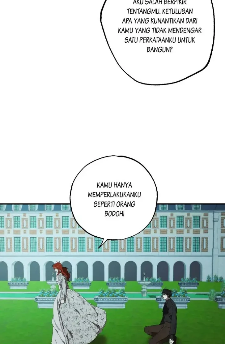 Everything Was a Misunderstanding chapter 50 halaman 82