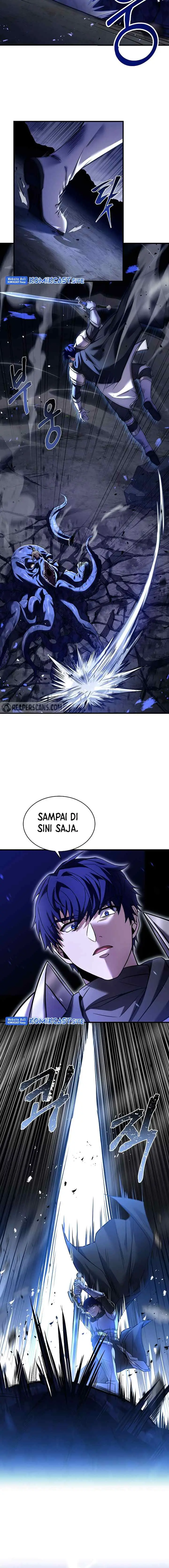 Rebirth of the 8-Circled Mage chapter 127 halaman 11