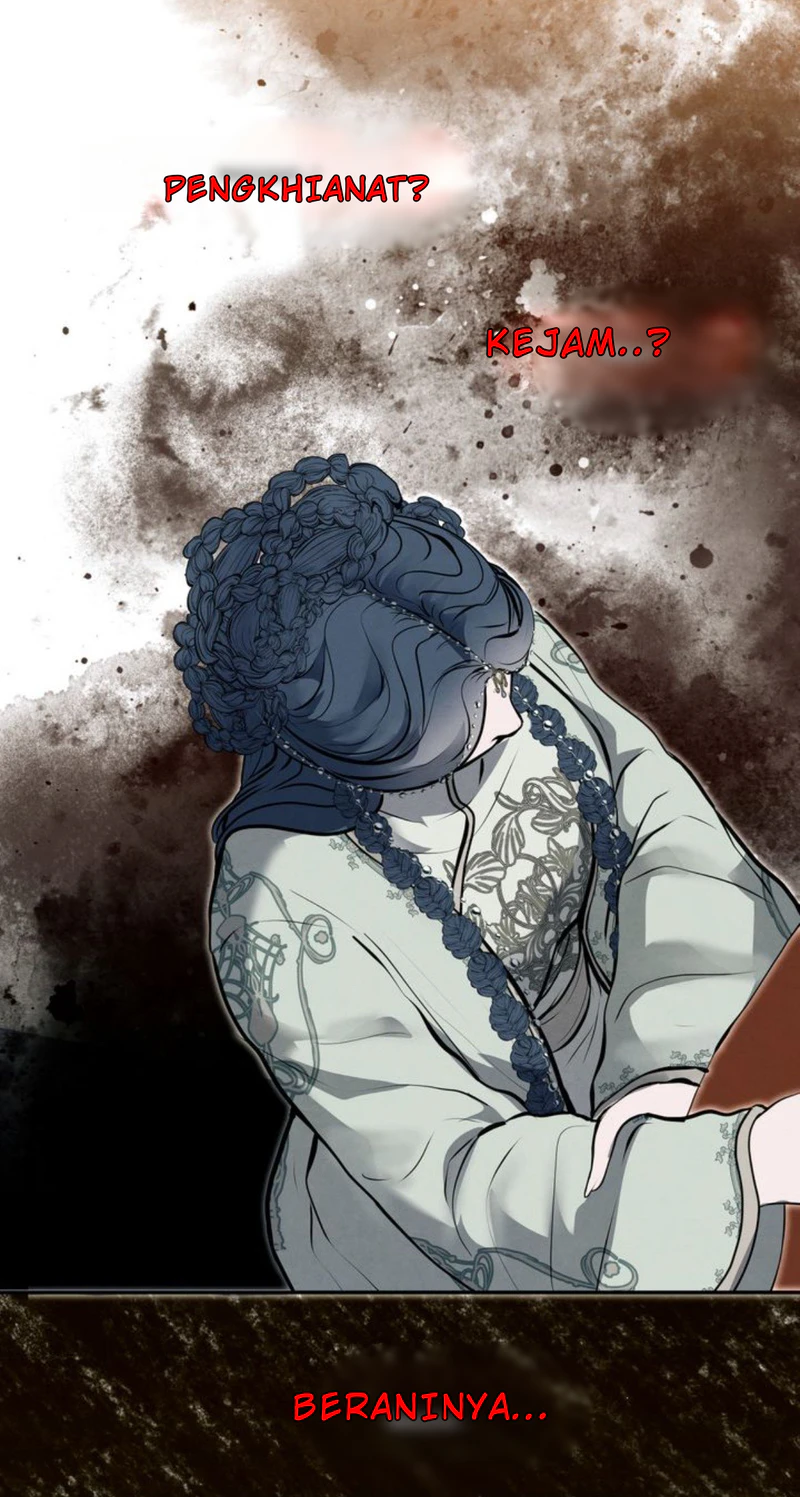 Beneath the Fallen Bloom chapter 11 halaman 37