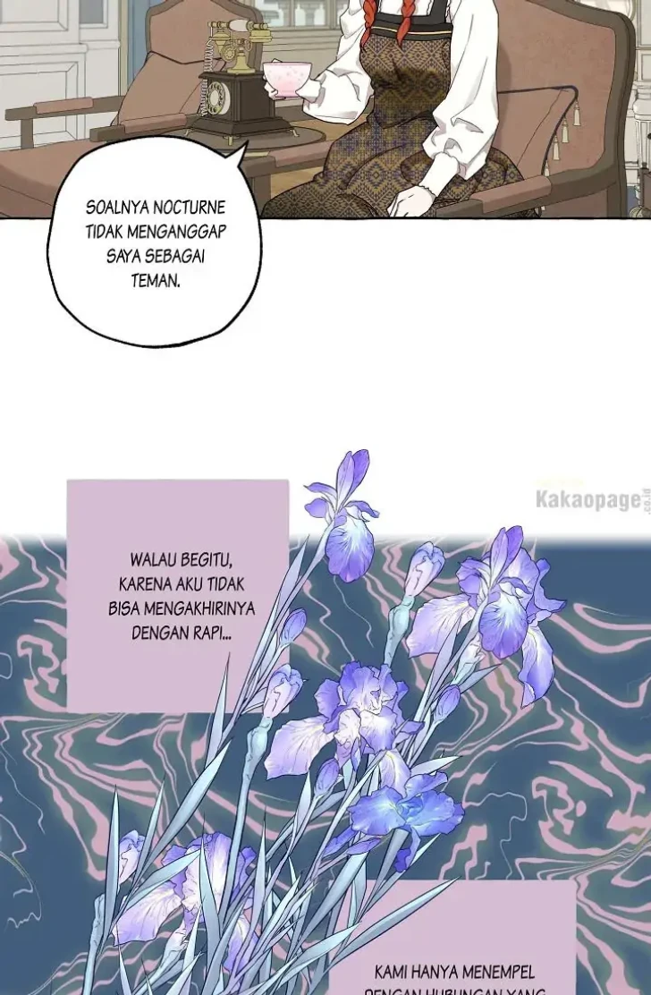 Everything Was a Misunderstanding chapter 27 halaman 52