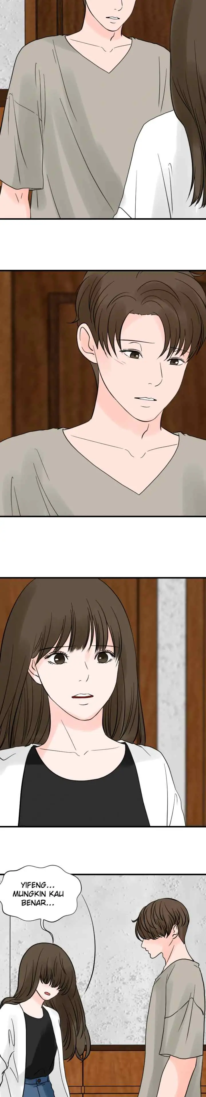 One + One (Bao A) chapter 65 halaman 4