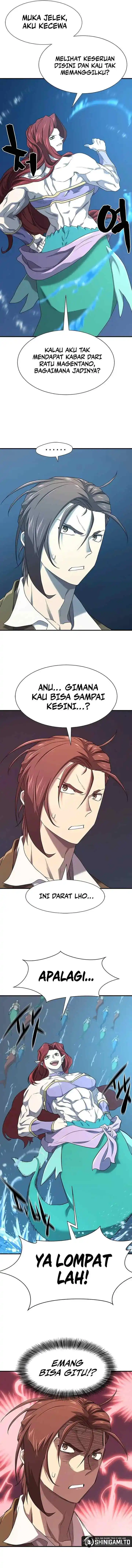 O melhor engenheiro do mundo chapter 201 halaman 12