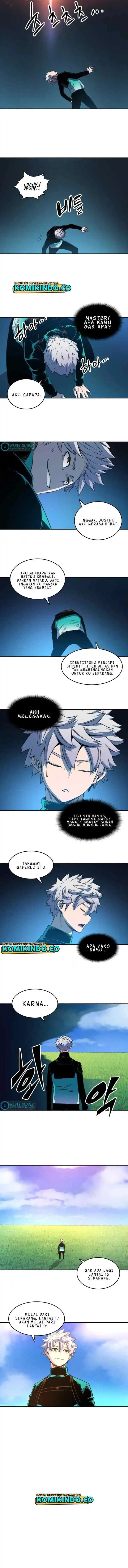 OOPARTS chapter 84 halaman 6