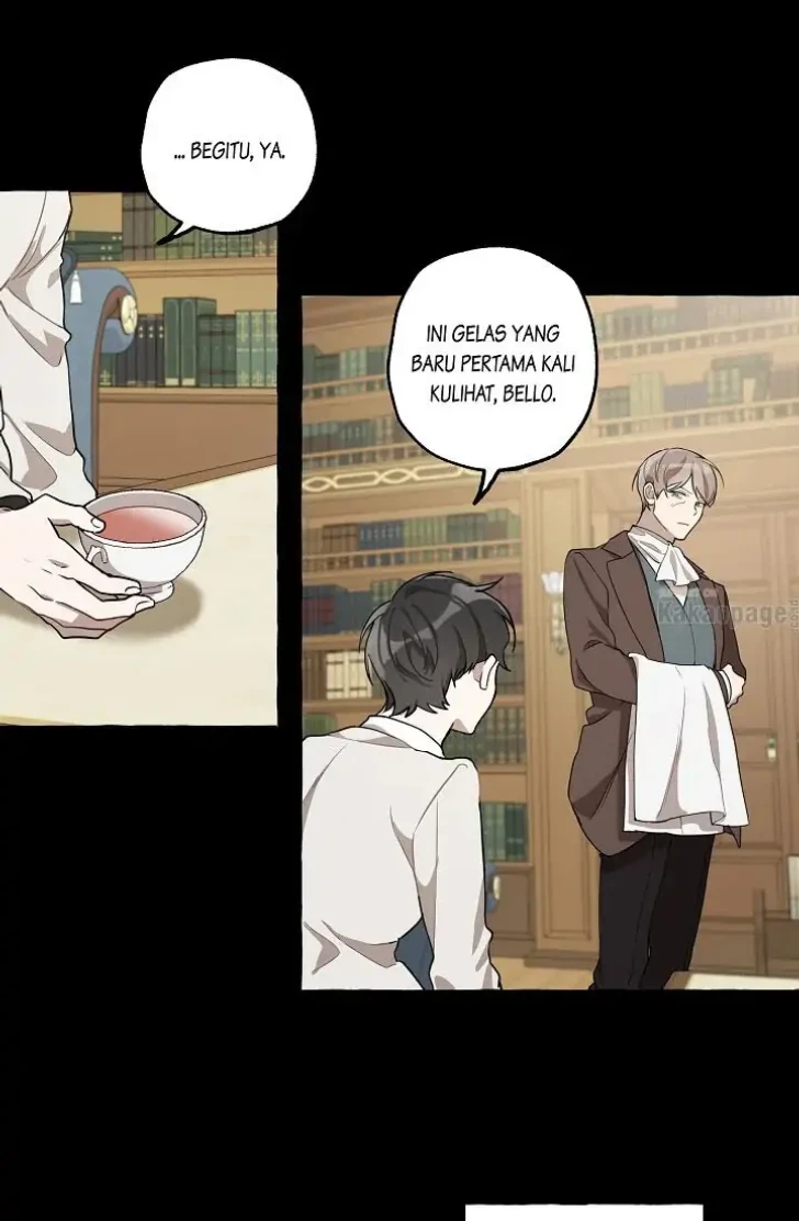 Everything Was a Misunderstanding chapter 16 halaman 55