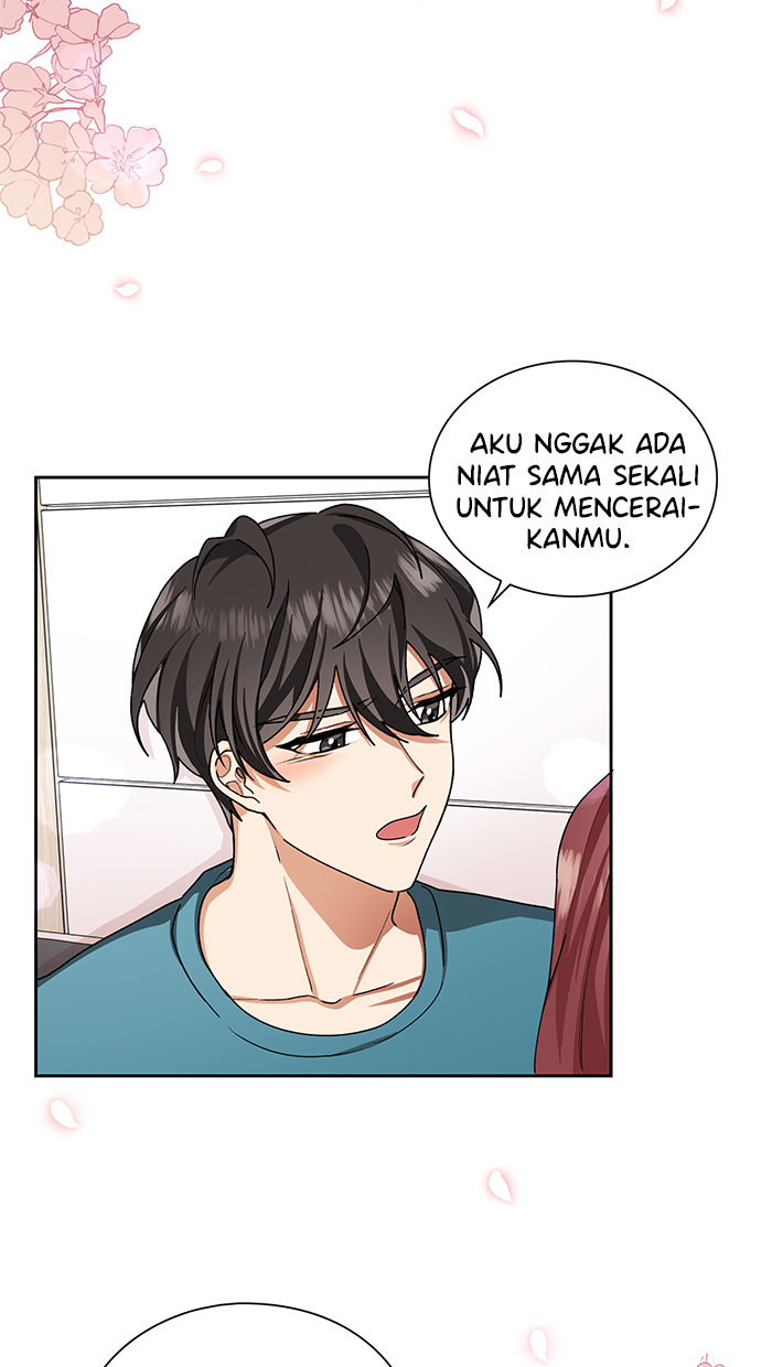 We're Soulmates Starting From Today chapter 25 halaman 26