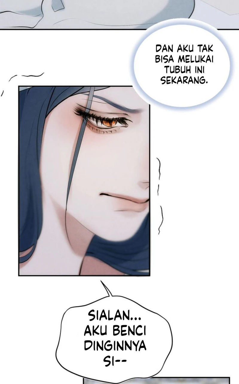 Beneath the Fallen Bloom chapter 14 halaman 67